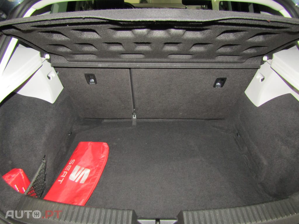 Seat Leon 1.6 TDI Reference S/S