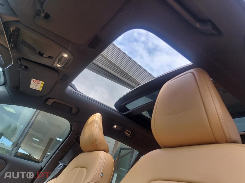 Volvo XC40 2.0 T5 Inscription