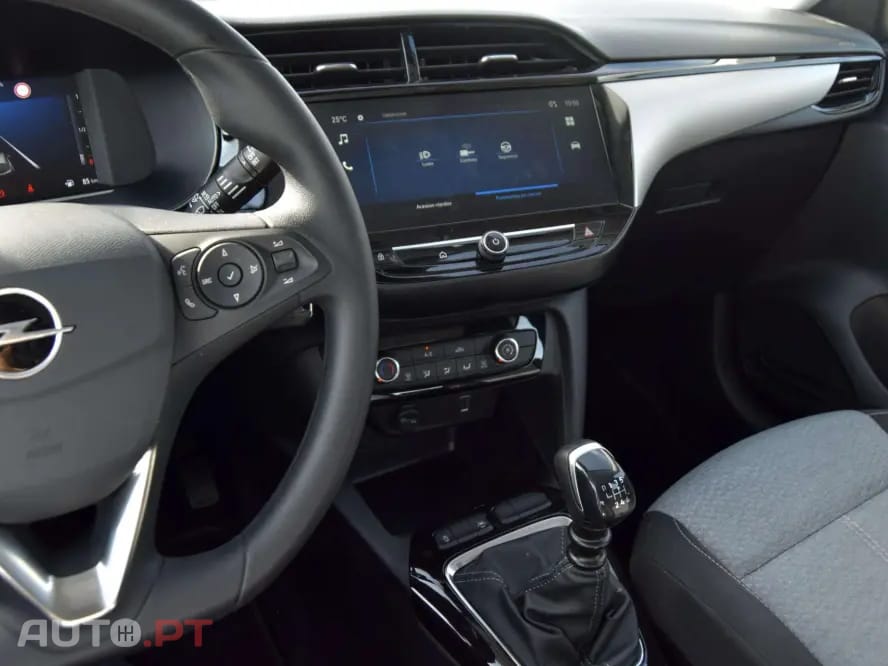 Opel Corsa 1.2 T Edition