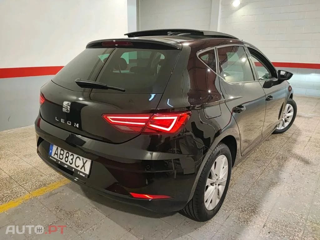 Seat Leon 1.0 EcoTSI Style S/S