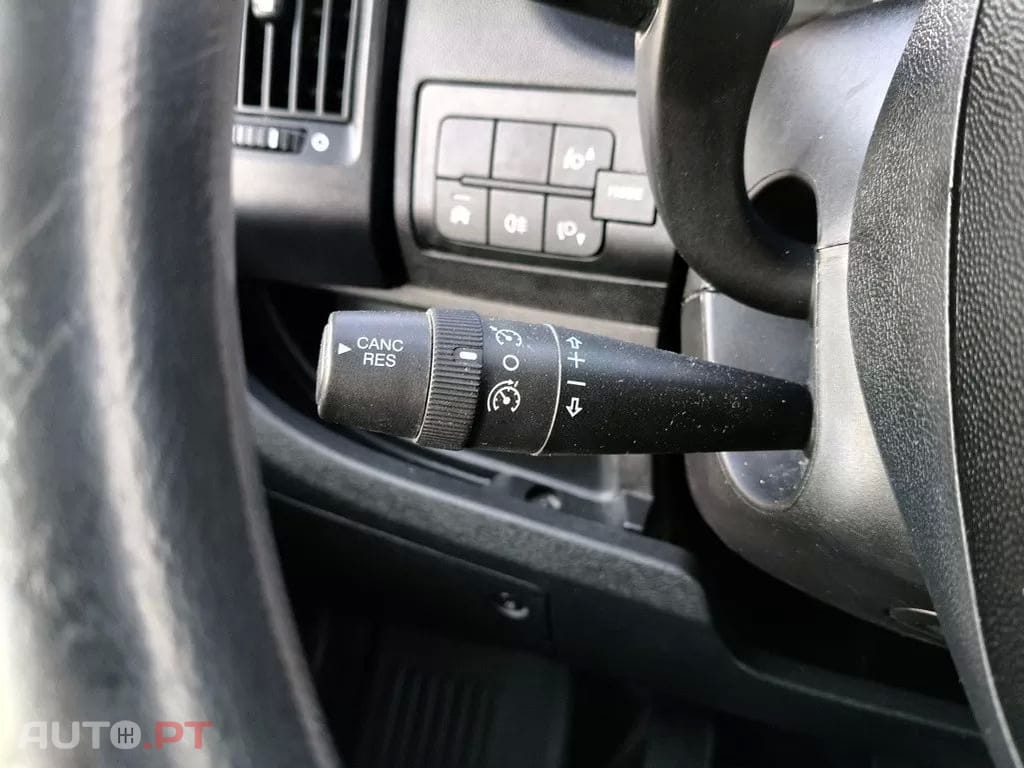 Citroen Jumper JUMPER CHASSI CABINE 2.2 HDI 35 L4 CD