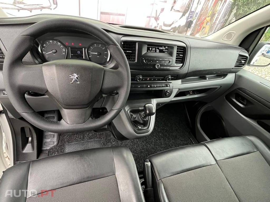 Peugeot Expert L2 H1