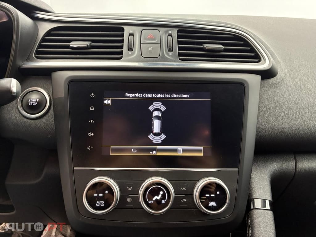 Renault Kadjar 1.5 Blue dCi Business
