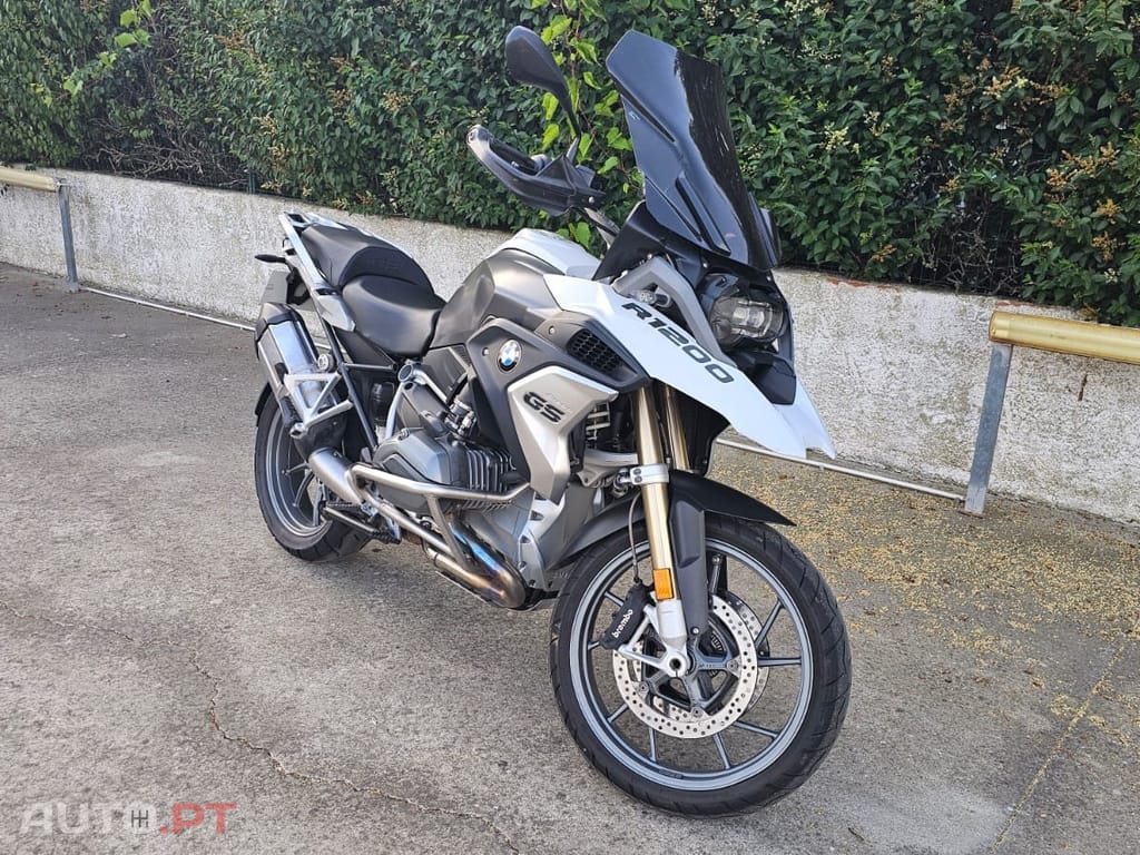 BMW R Adventure Touring