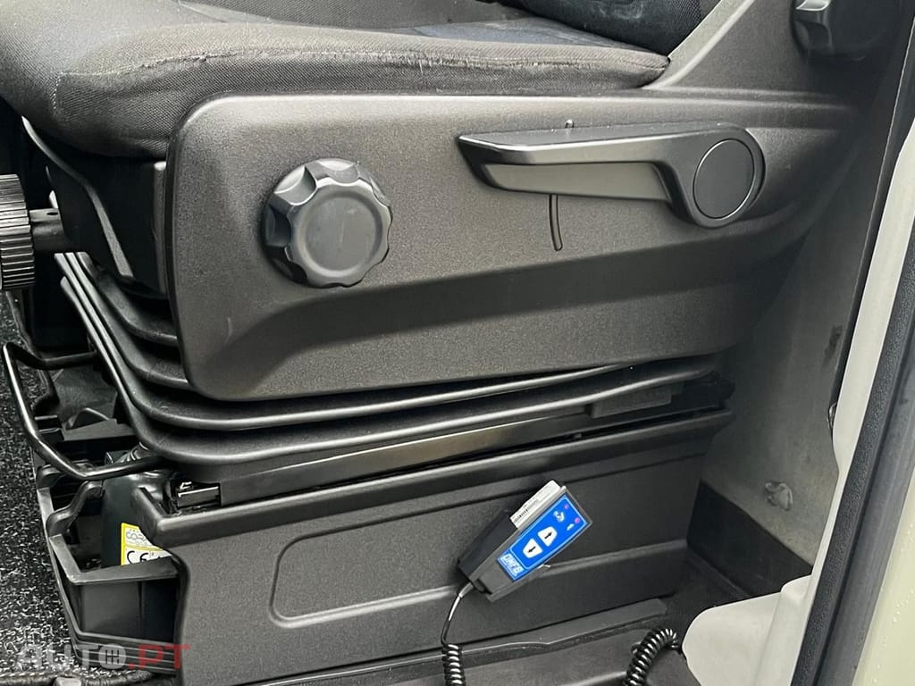 Iveco Daily 3.0 - 180  BASCULA