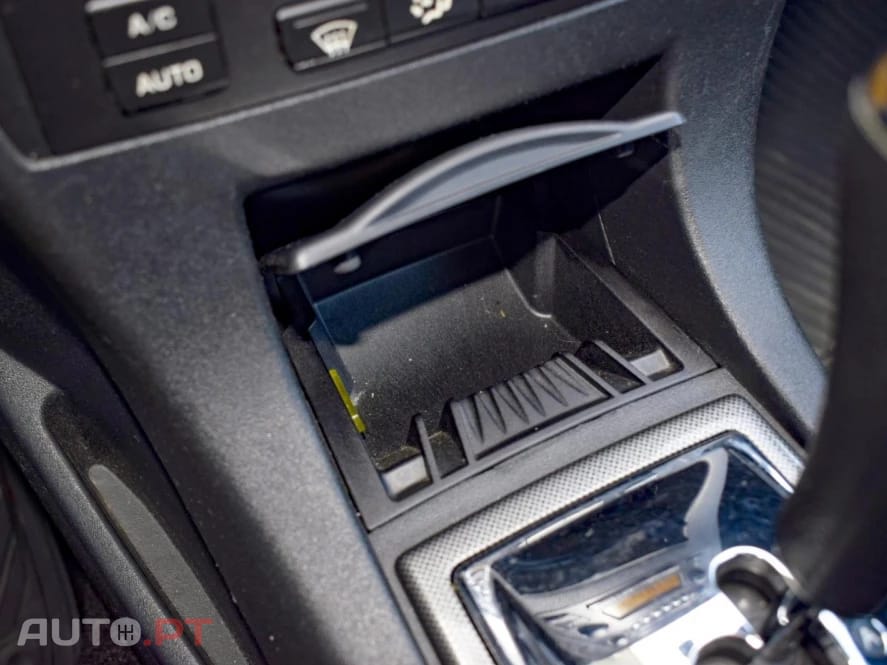 Citroen C4 1.6 HDi Aut.