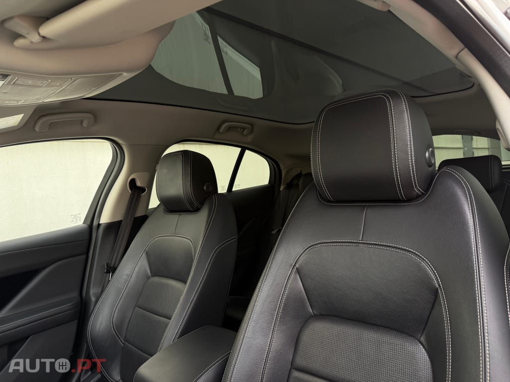 Jaguar I-Pace S AWD Aut.