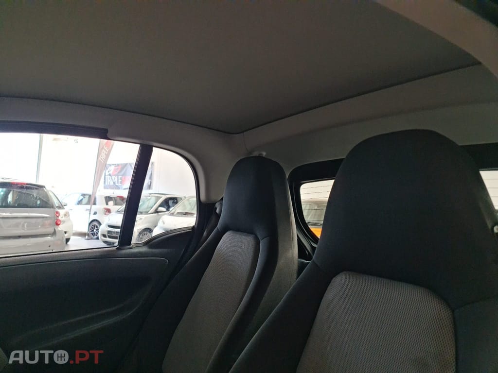 Smart ForTwo ND