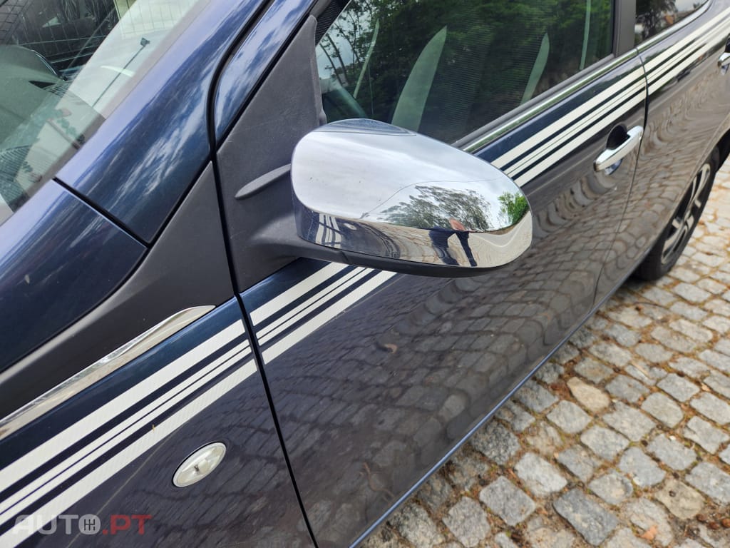 Peugeot 108 1.0 VTi Collection