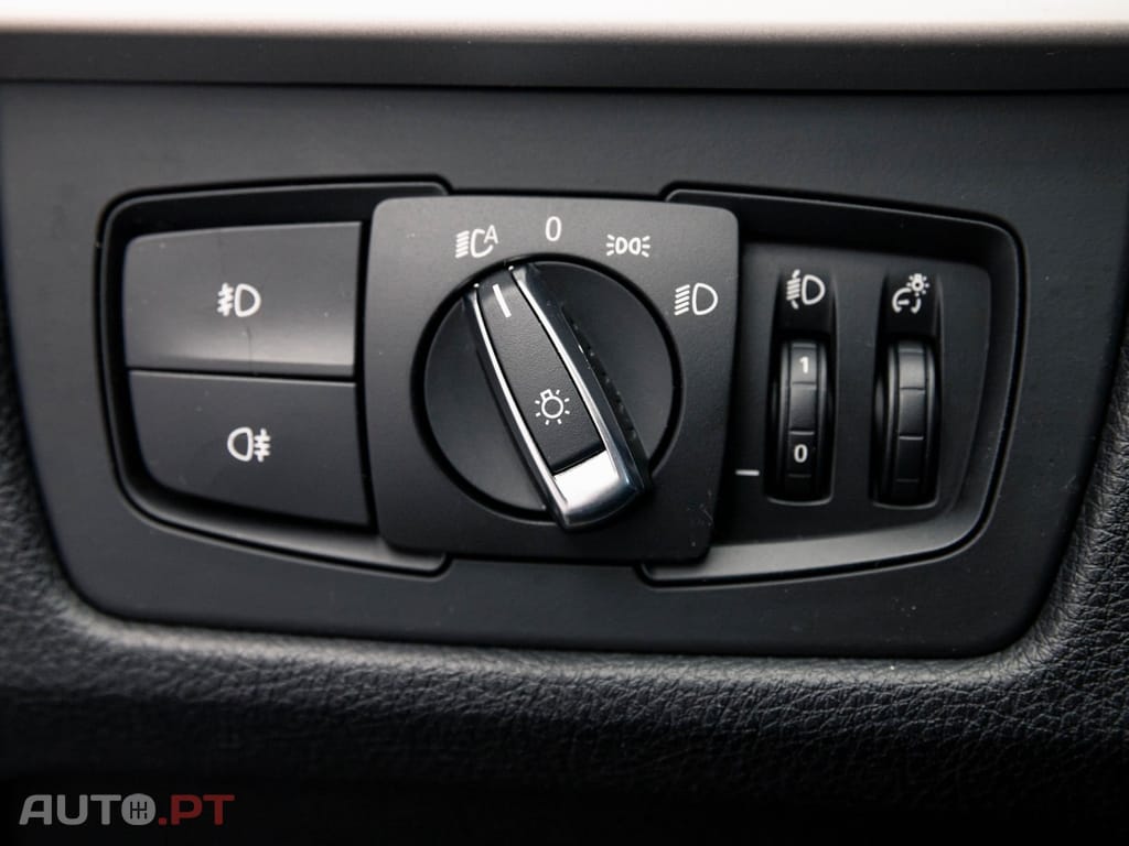 BMW 320 d Efficient Dynamic Edition Aut.