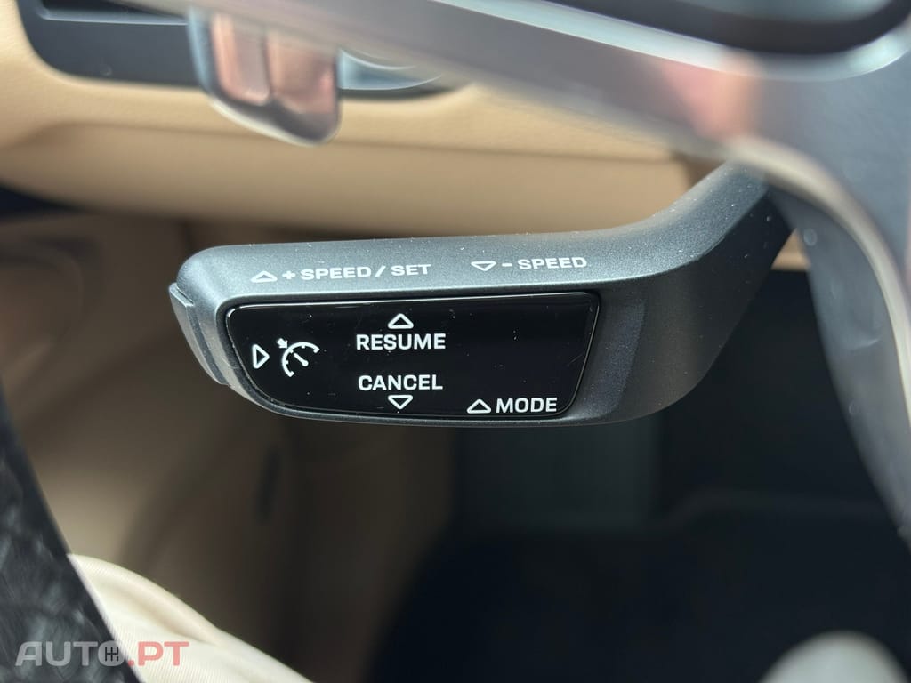 Porsche Cayenne Standard