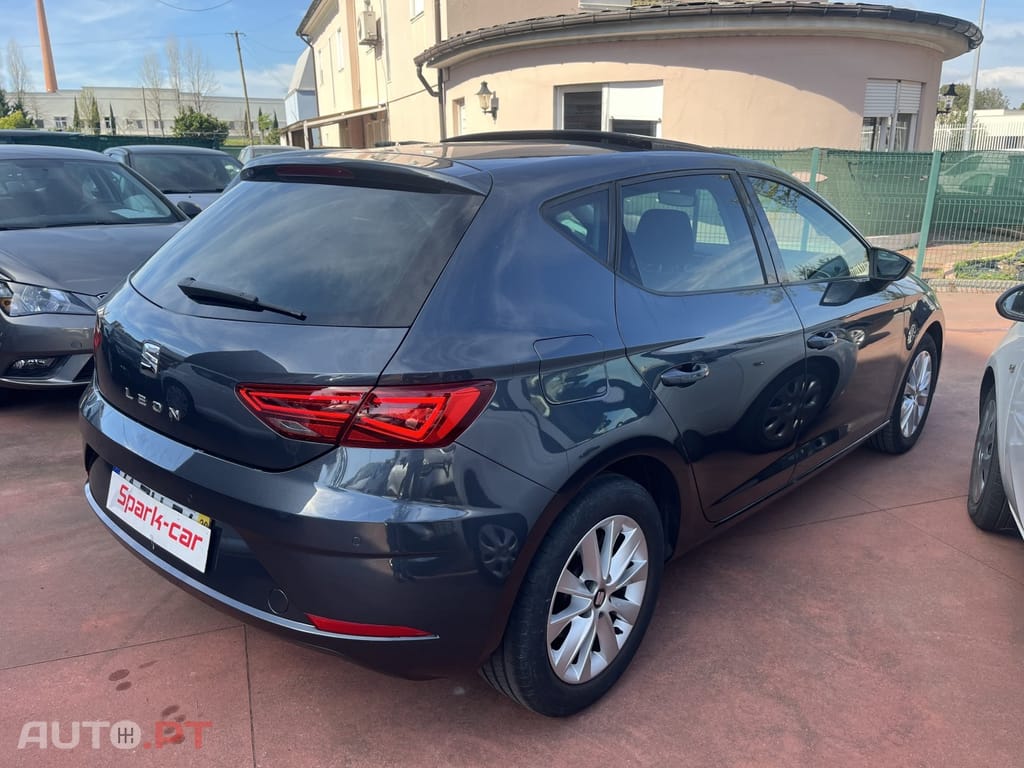Seat Leon 1.0 TSI Style