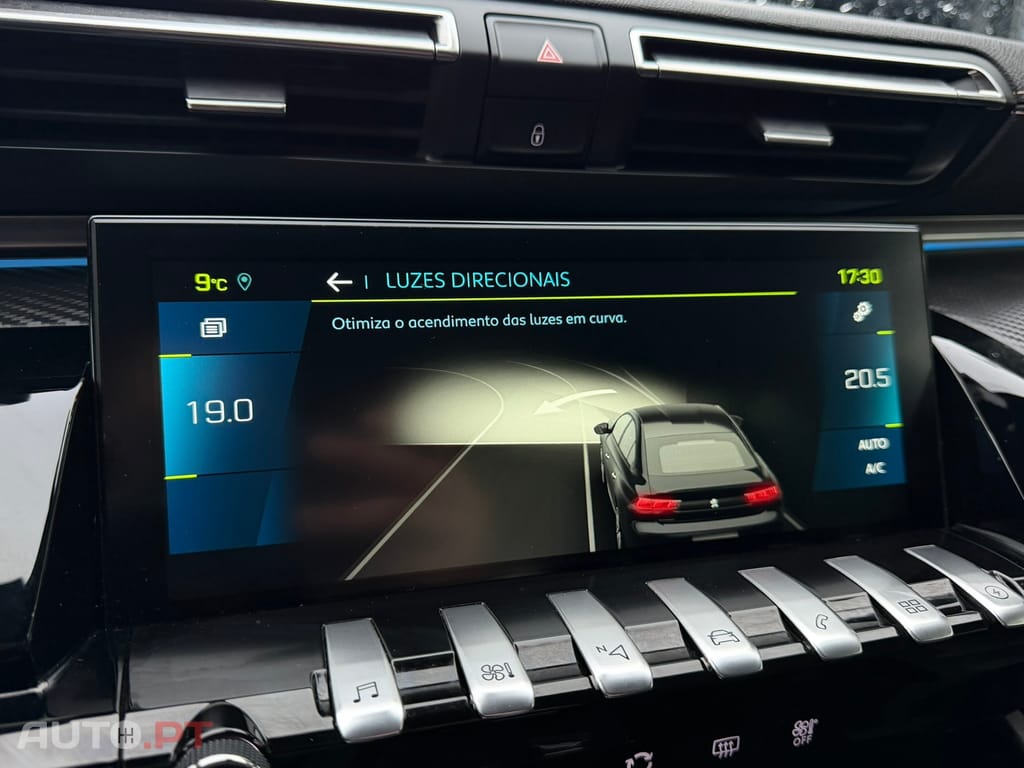 Peugeot 508 1.6 Hybrid GT e-EAT8