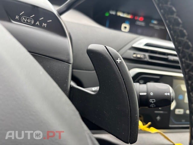 Citroen C4 Grand Picasso 1.6 e-HDi Exclusive ETG6