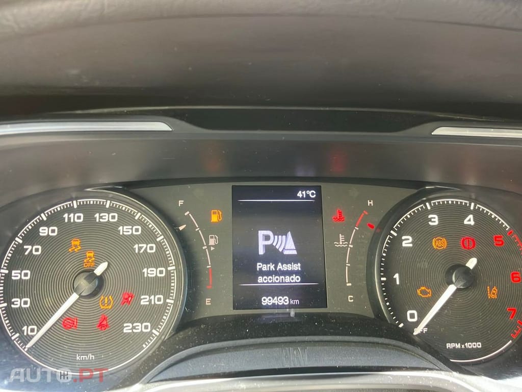 Fiat Tipo 1.3 MultiJet City Life