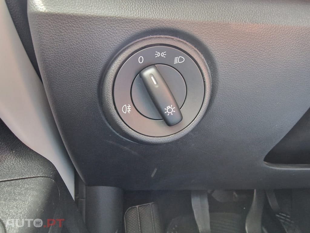 Volkswagen Up! 1.0 Move