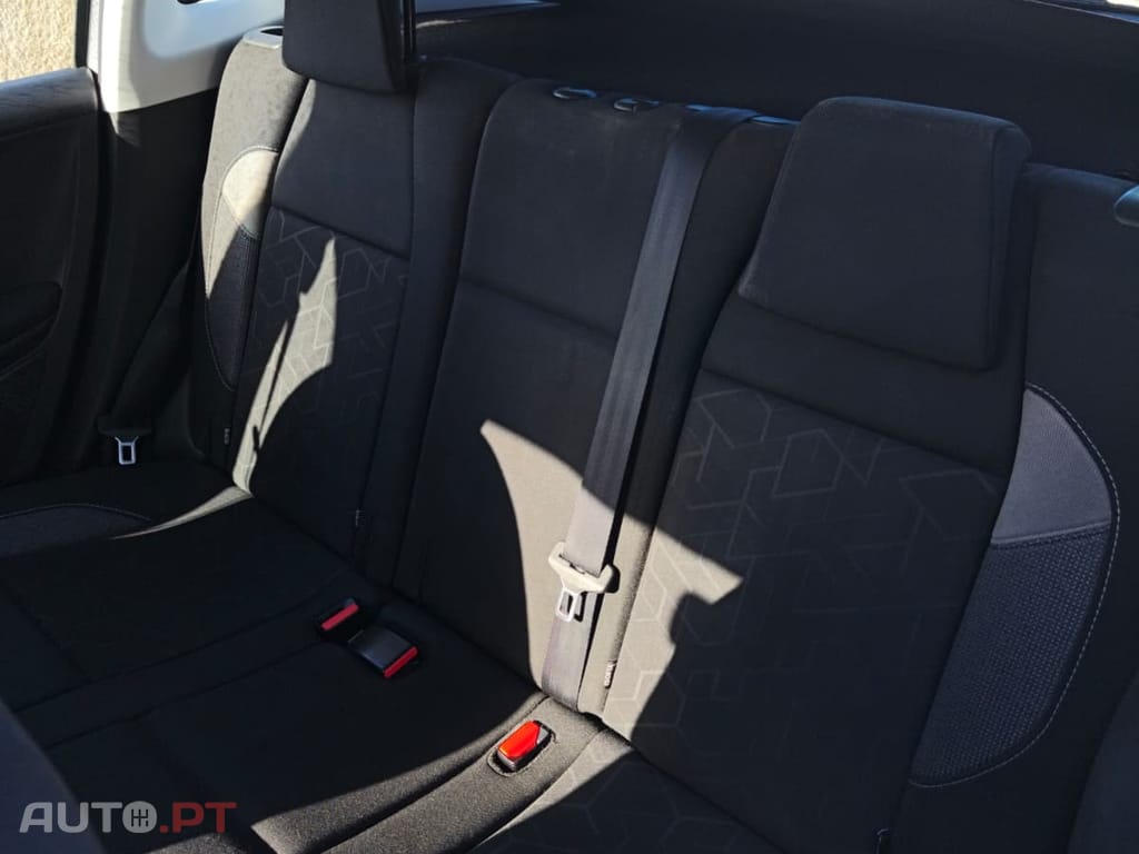 Peugeot 2008 1.6 HDi