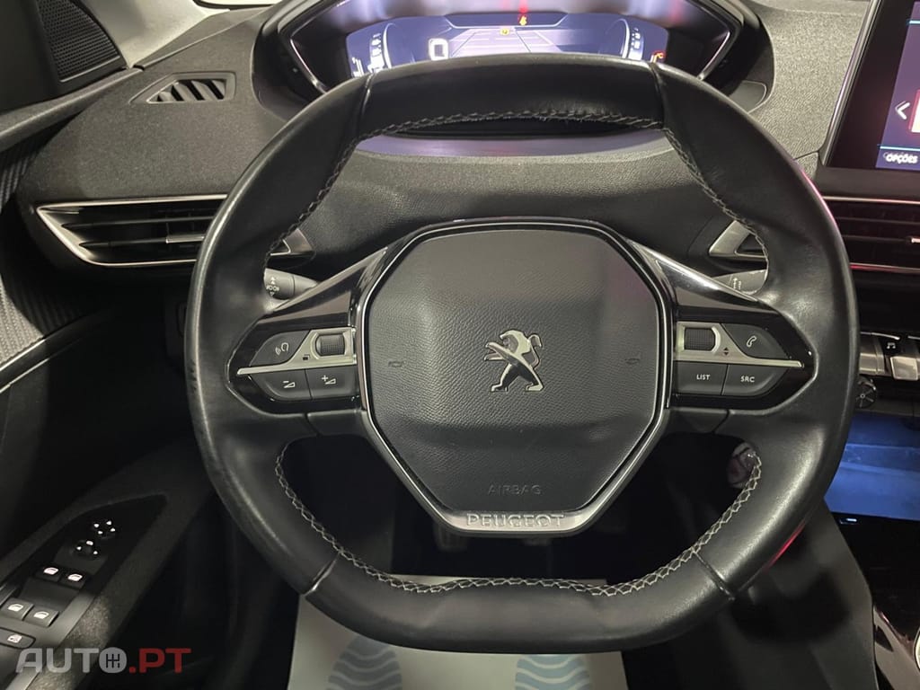 Peugeot 3008 1.2 PureTech Active