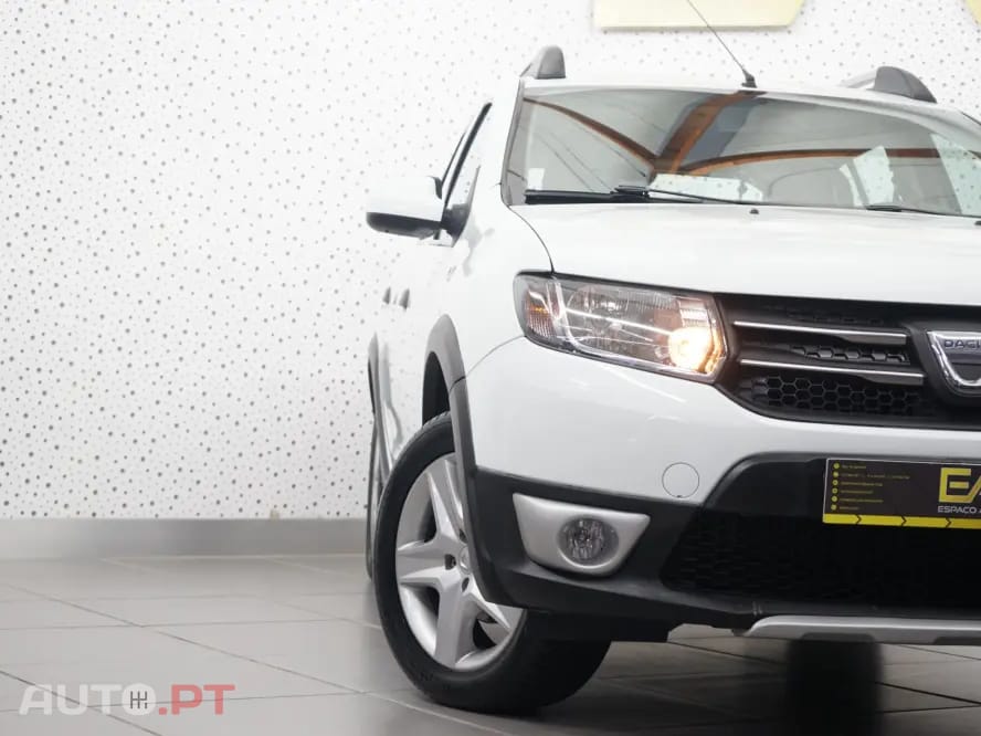 Dacia Sandero 0.9 TCe Confort