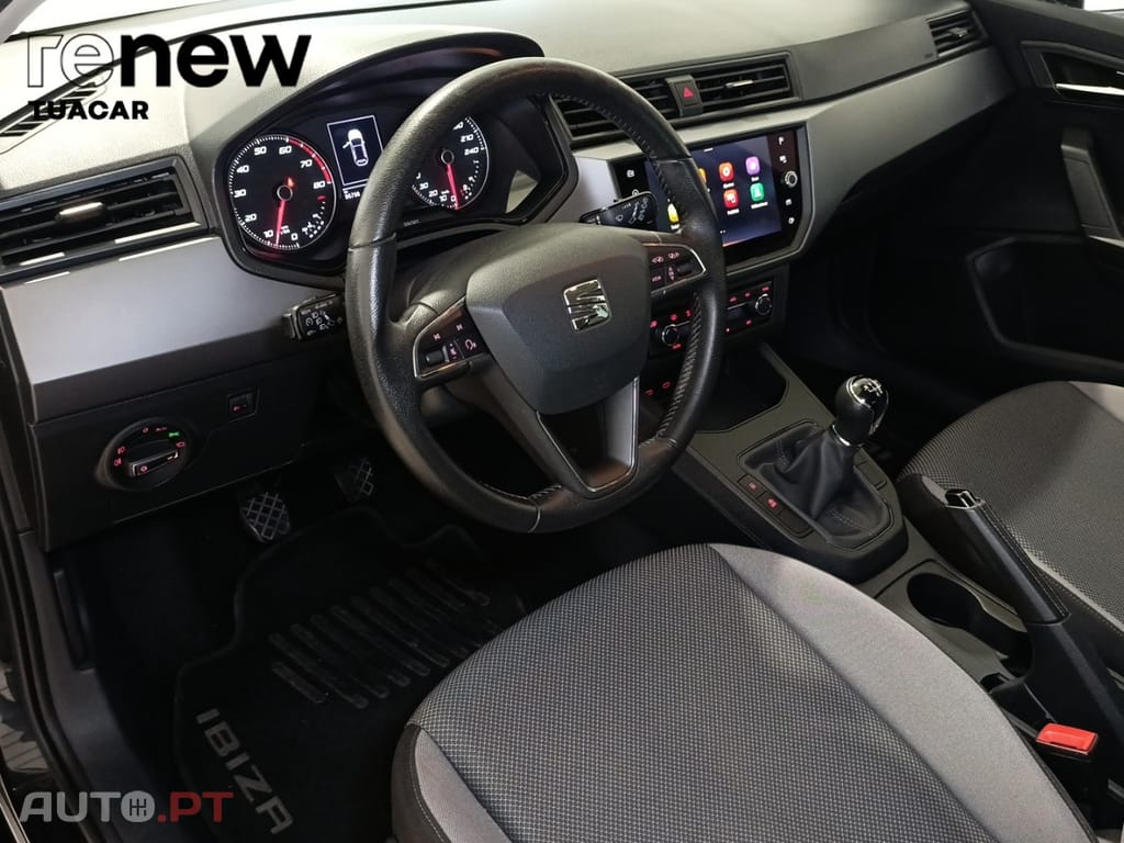 Seat Ibiza 1.0 Style