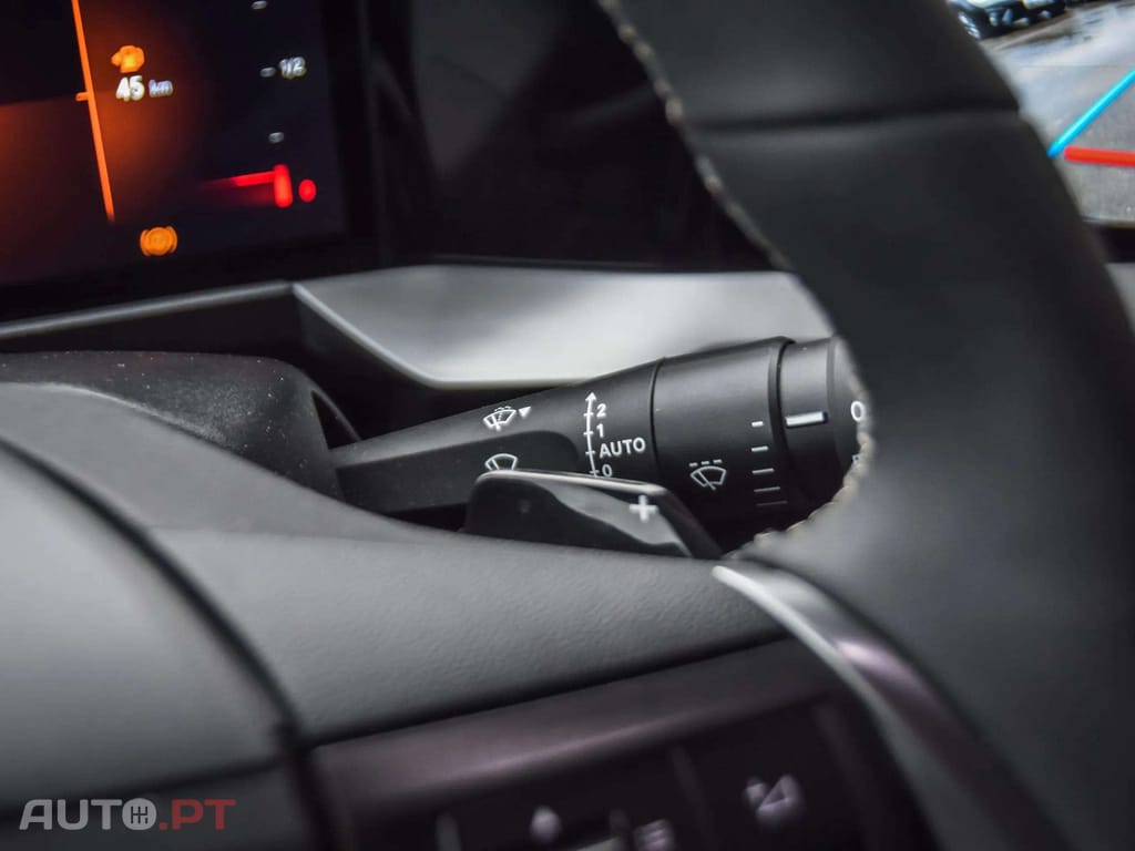 Opel Mokka 1.2 Hybrid GS eDCT