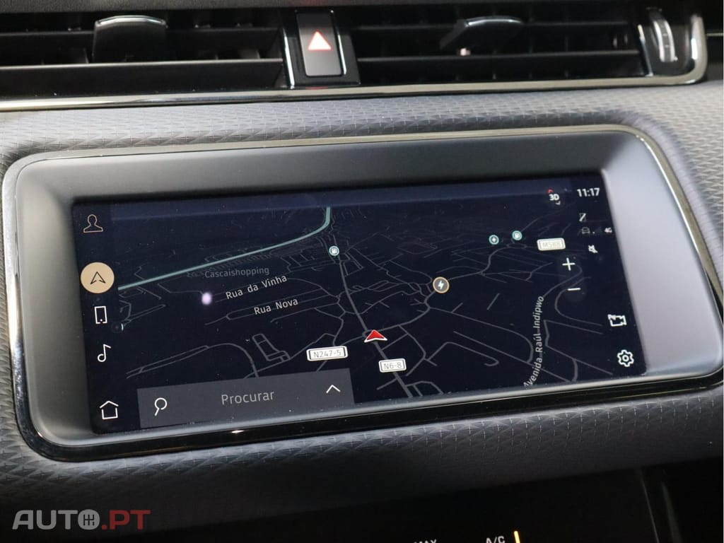 Land Rover Evoque 1.5 P300e AWD R-Dynamic S Auto