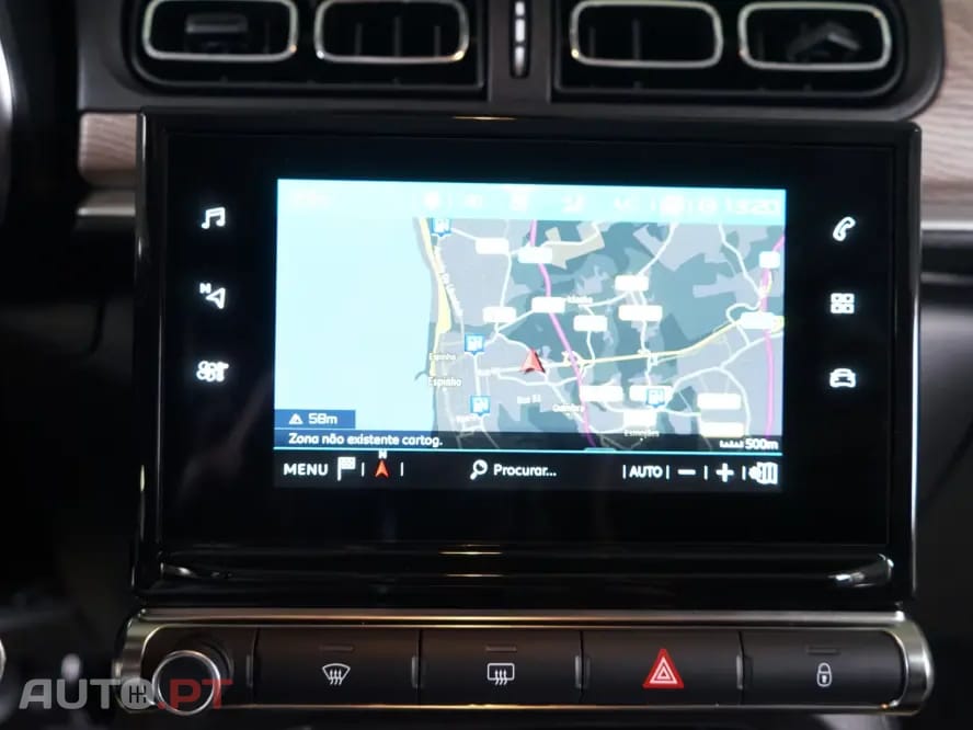 Citroen C3 1.2 PureTech Shine