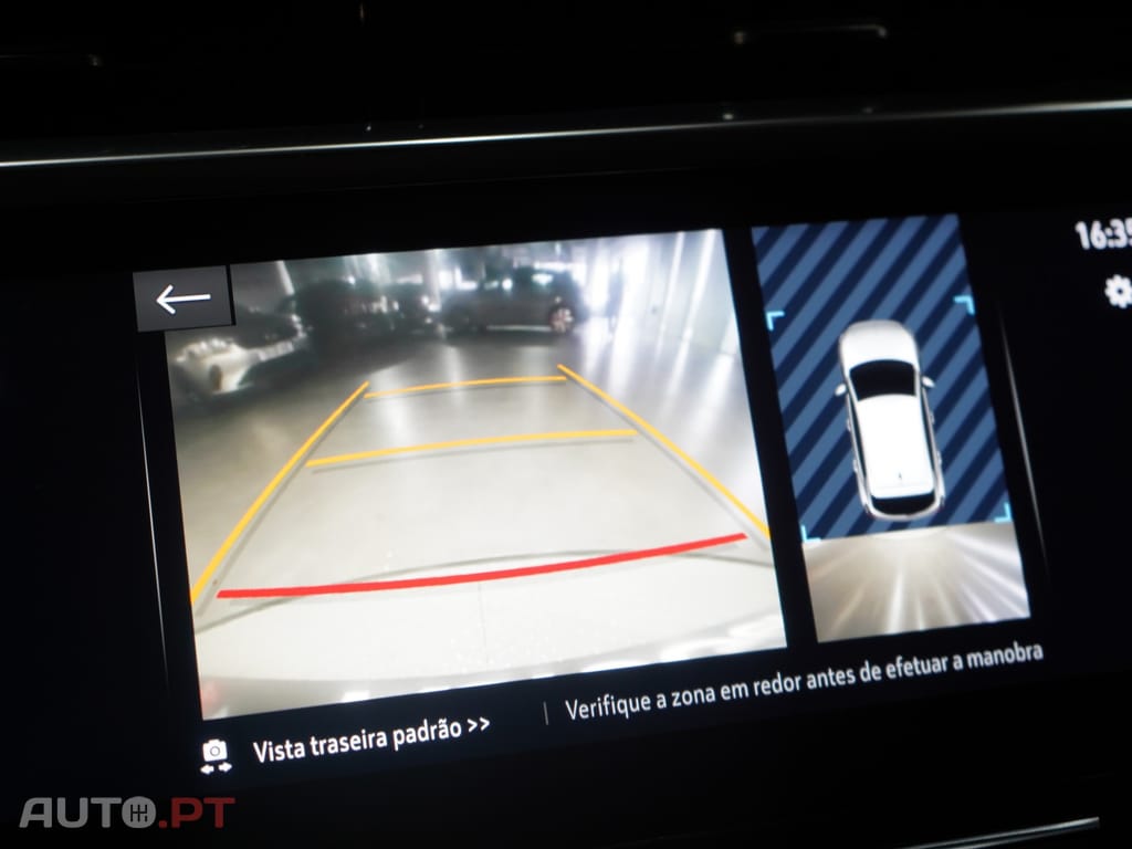 Opel Corsa-E Elegance