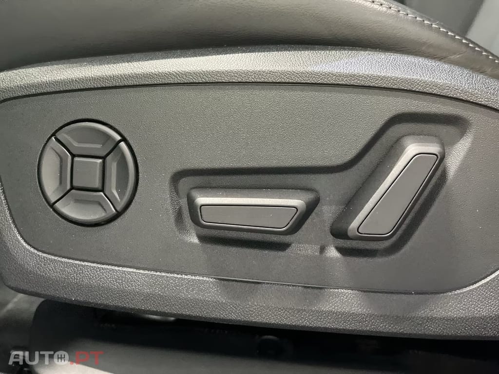 Audi A6 Avant Performance S line