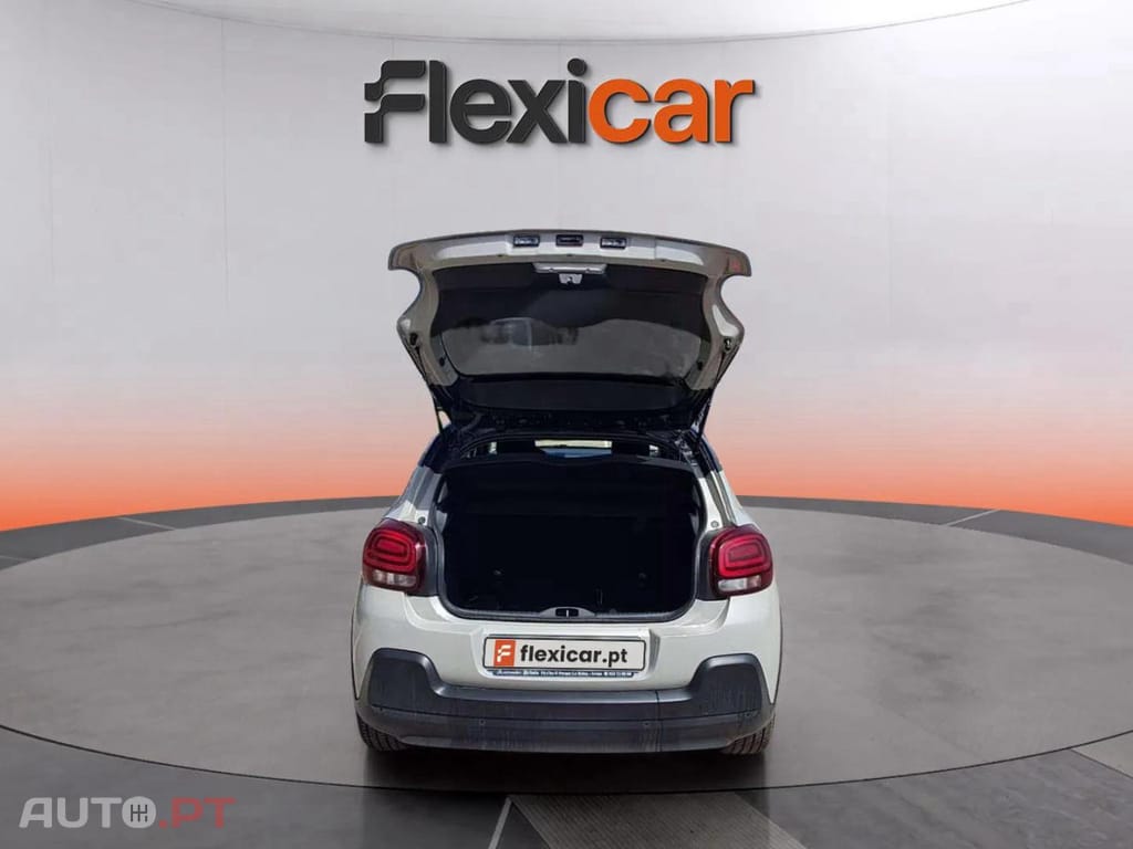 Citroen C3 1.2 PureTech Shine Pack EAT6