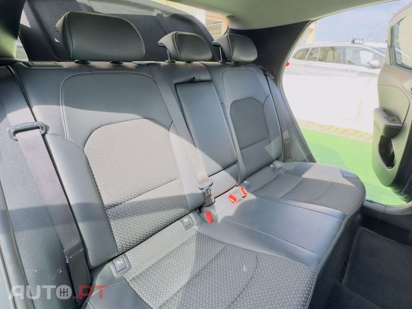 Kia Xceed 1.6 CRDi Tech+SRF 7DCT