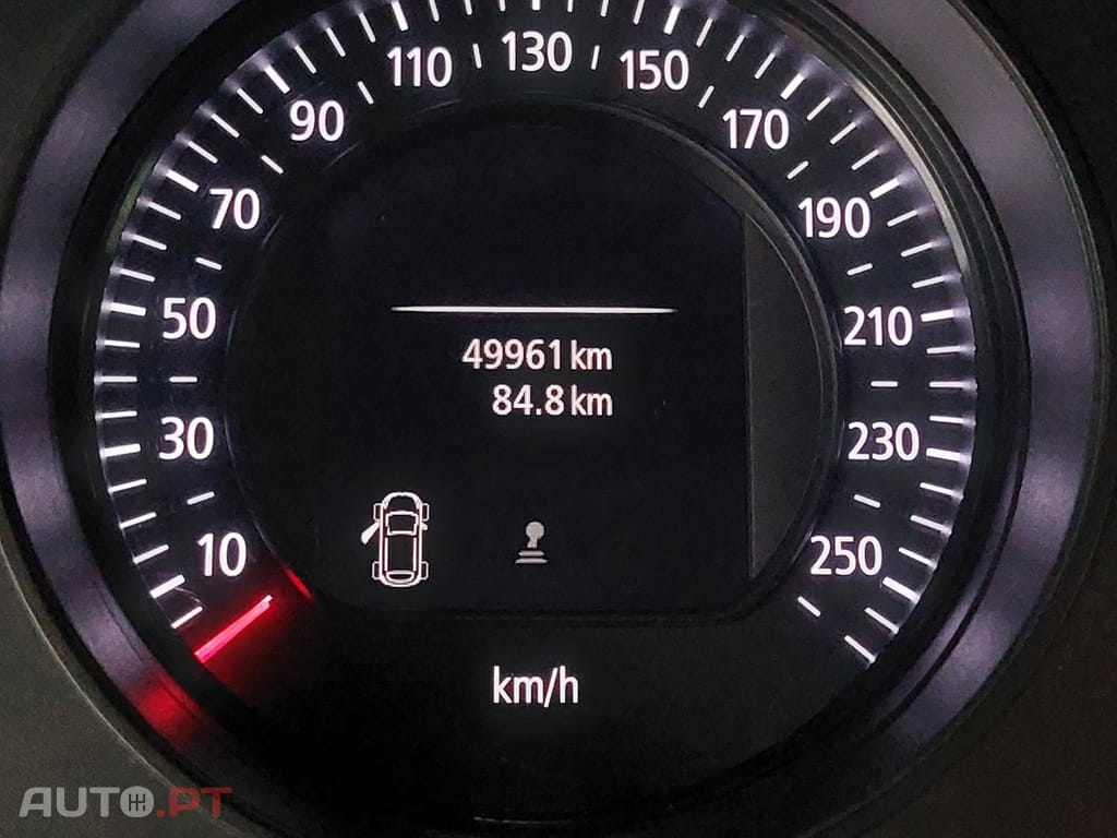 Renault Mégane Sport Tourer 1.5 Blue dCi Limited