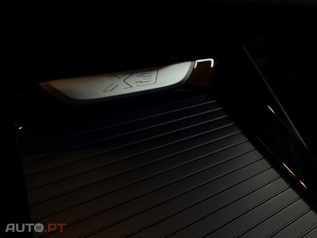 BMW X3 30 e xDrive Line Luxury