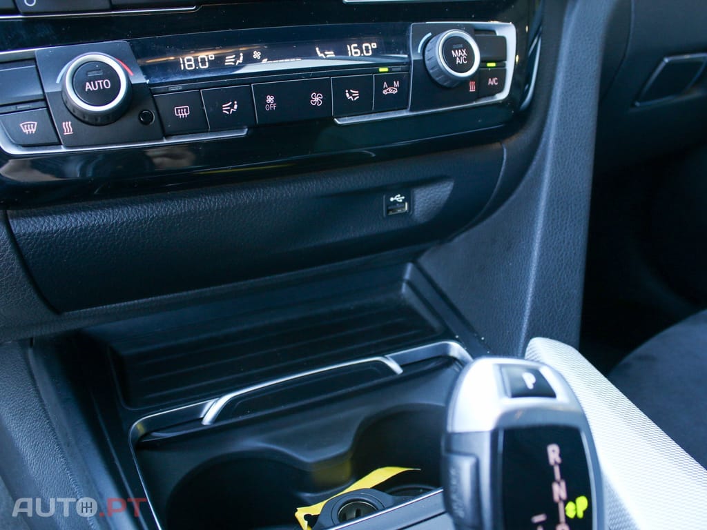 BMW 418 d Pack M Auto