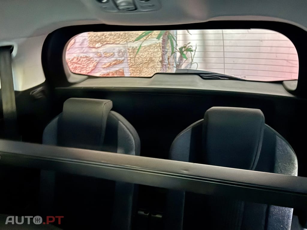 Peugeot 5008 1.6 BlueHDi Style EAT6
