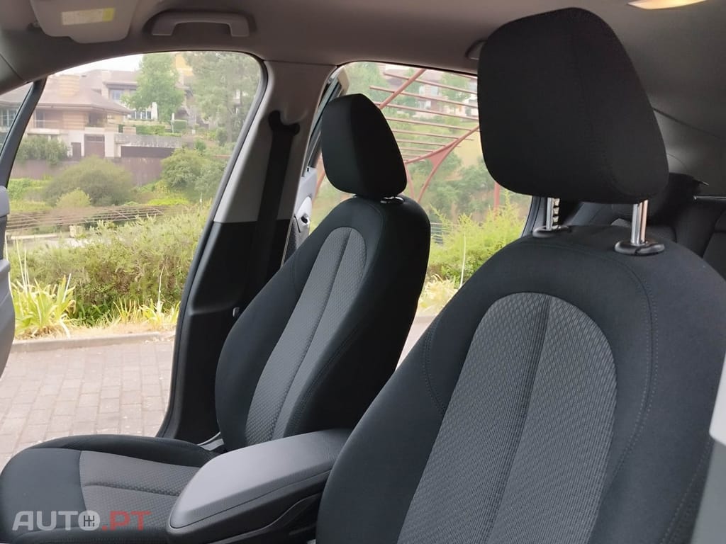 BMW X1 16 d sDrive Advantage Auto