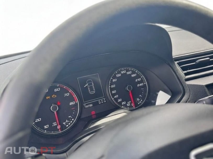 Seat Ibiza 1.0 EcoTSI Style