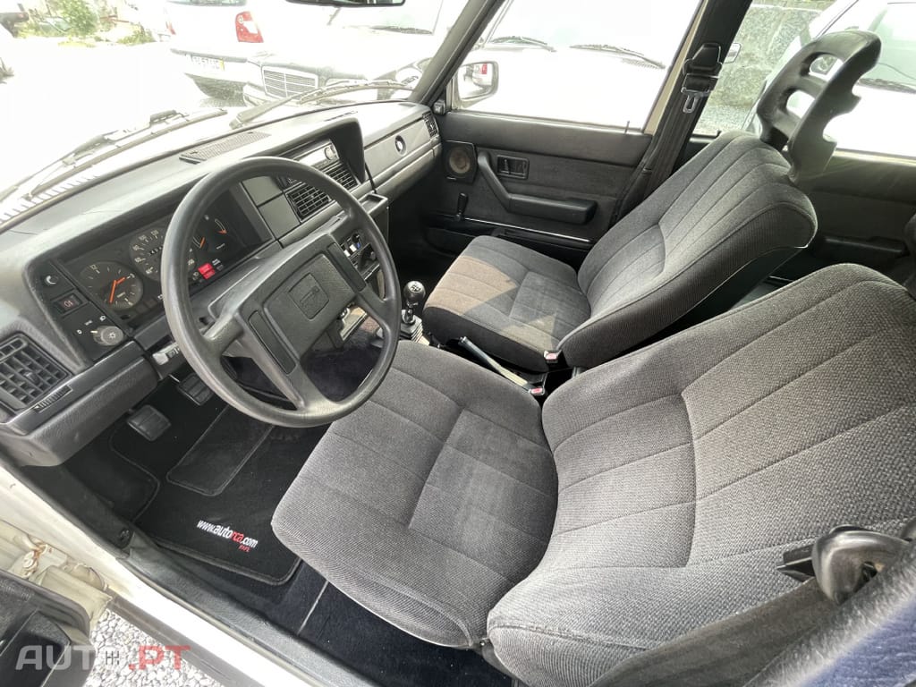 Volvo 240 GL