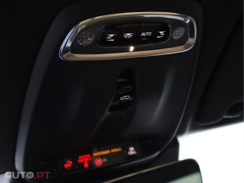 Volvo XC60 2.0 T8 Phev Inscription Geartronic 4WD