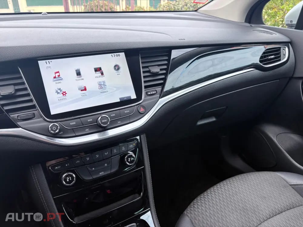 Opel Astra 1.6 CDTI Innovation S/S