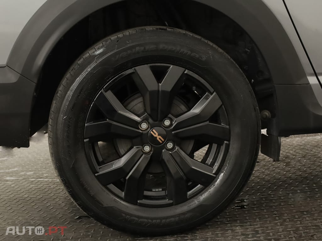 Dacia Jogger Jogger 1.0 ECO-G Extreme+ Up&Go 7L Bi-Fuel