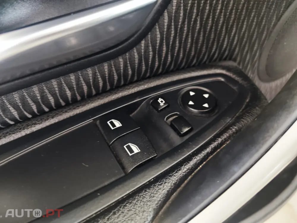 BMW 420 d Line Sport