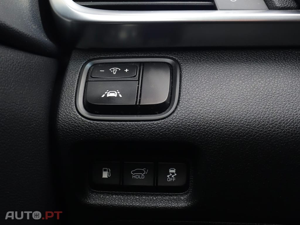 Kia Optima 2.0 CVVT PHEV
