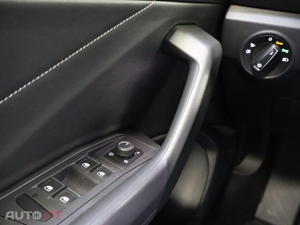 Volkswagen T-Roc Cabrio 1.5 TSI  Style DSG