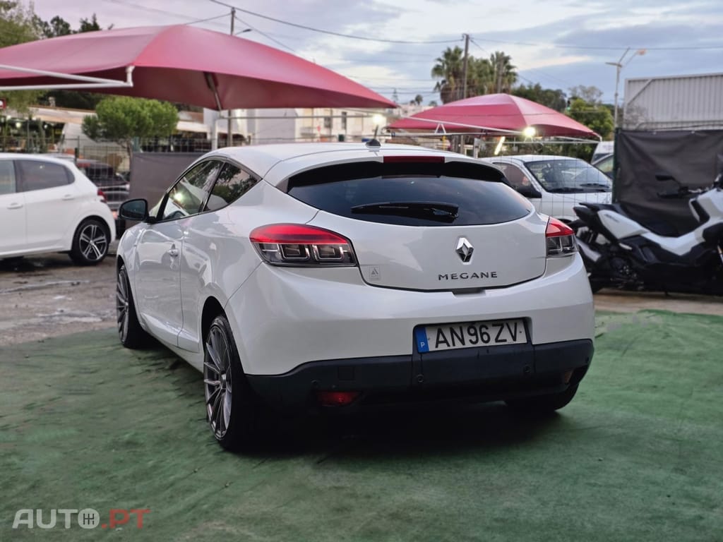 Renault Mégane 1.5 dCi Bose Edition CO2 Champion