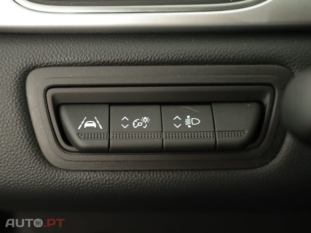 Renault Captur Captur 1.0 TCe Techno Bi-Fuel