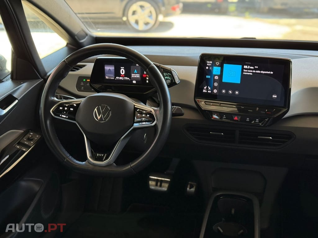 Volkswagen ID.3 Pro Performance 1st — fotografia 26