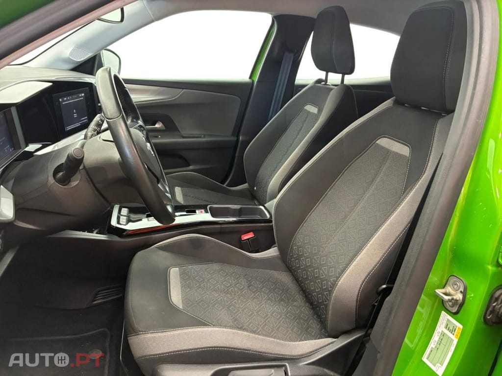 Opel Mokka-E 50 kWh Edition