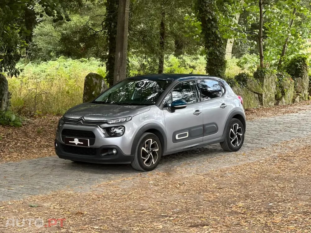 Citroen C3 1.2 PureTech YOU!