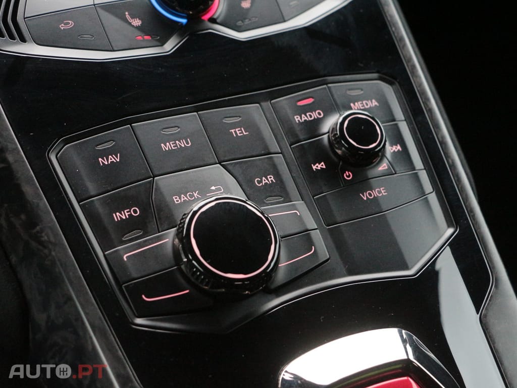 Lamborghini Huracán 5.2 V10 LP Performance